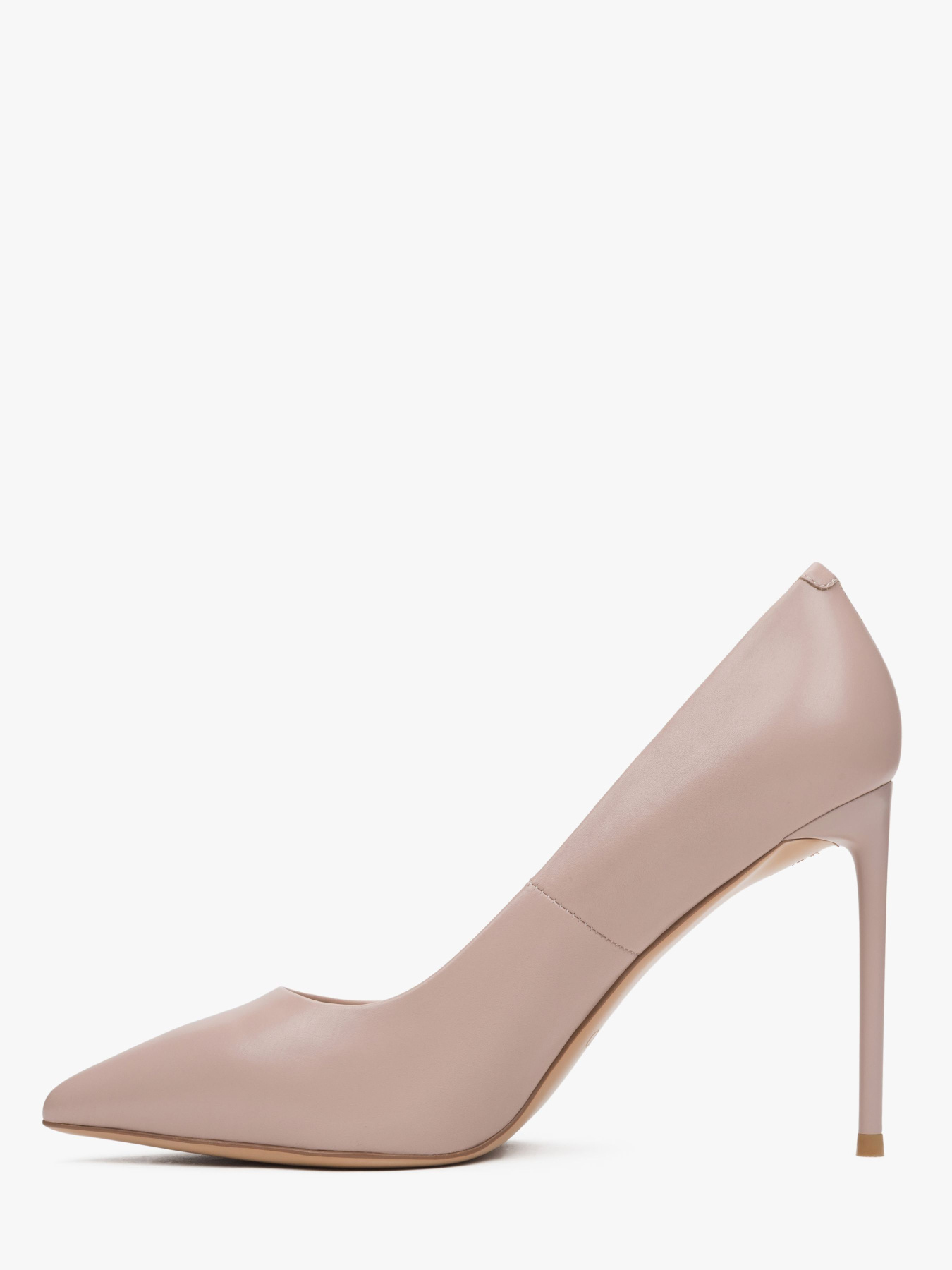 Туфли и лоферы Estro модель 9297-01-30-123 Фото