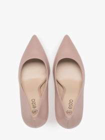 Туфли и лоферы Estro модель 9297-01-30-123 Фото