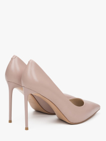 Туфли и лоферы Estro модель 9297-01-30-123 Фото