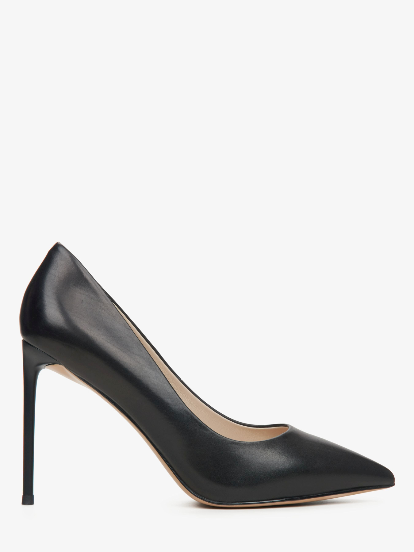 Туфли на каблуках Estro модель 9297-1-613-101 Фото