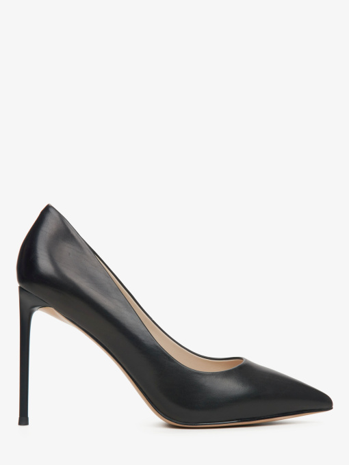 Туфли на каблуках Estro модель 9297-1-613-101 Фото