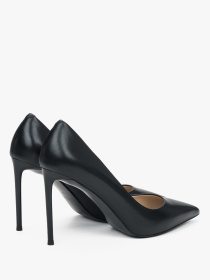 Туфли на каблуках Estro модель 9297-1-613-101 Фото