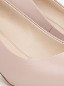 Туфли и лоферы Estro модель 9289-1-65-123 Фото