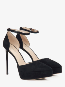 Туфлі та лофери Estro модель 2365-5-1-301 Фото