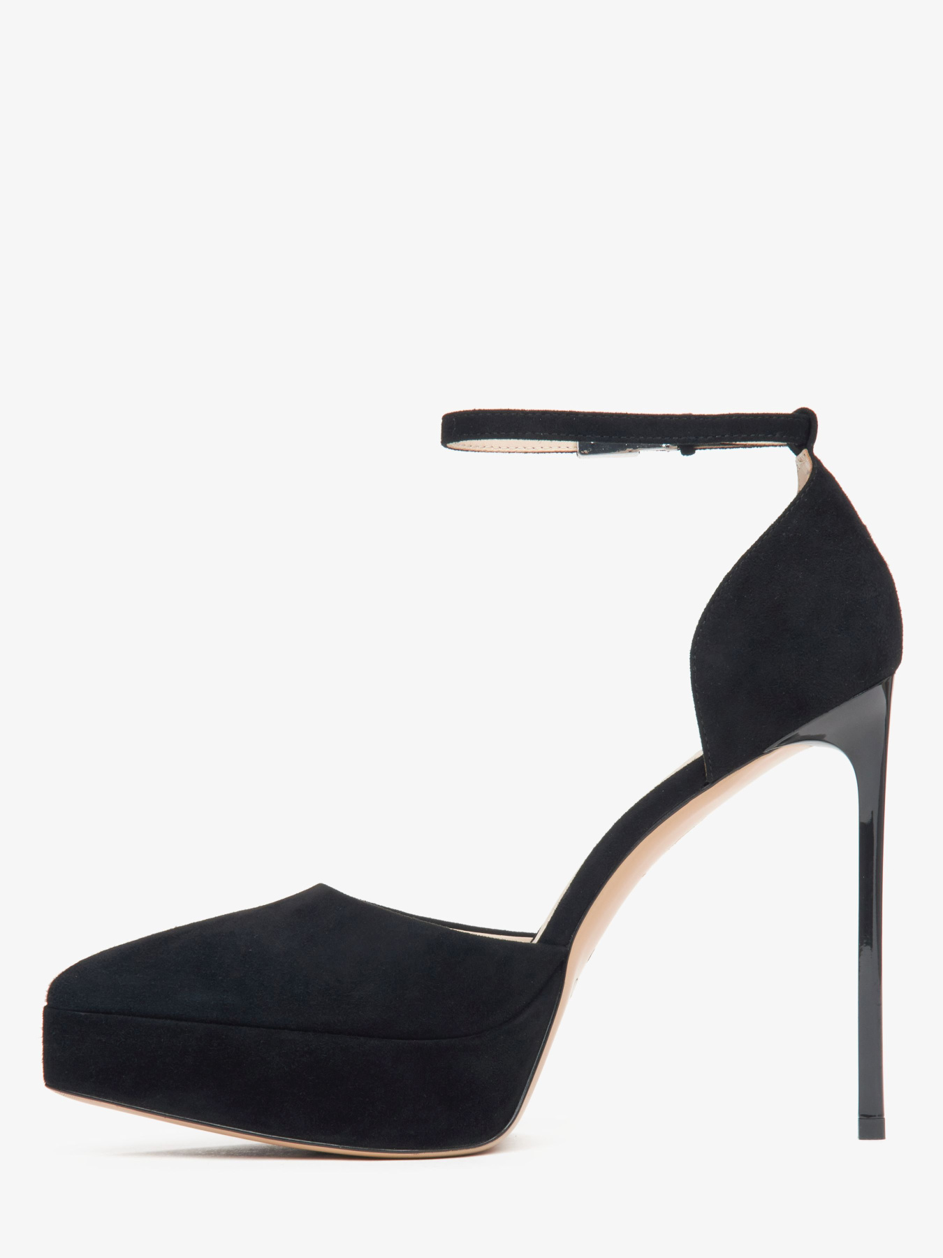 Туфли и лоферы Estro модель 2365-5-1-301 Фото