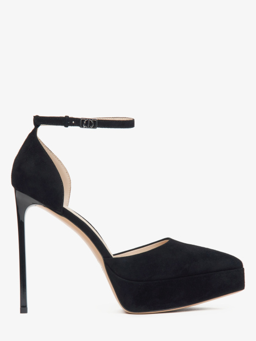 Туфлі та лофери Estro модель 2365-5-1-301 Фото