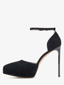 Туфли и лоферы Estro модель 2365-5-1-301 Фото