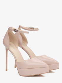 Туфли и лоферы Estro модель 2365-5-2-123 Фото