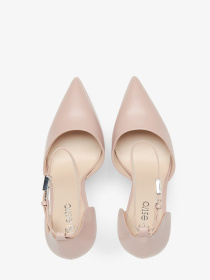 Туфли и лоферы Estro модель 2365-5-2-123 Фото