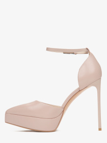 Туфли и лоферы Estro модель 2365-5-2-123 Фото