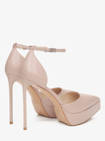 Туфли и лоферы Estro модель 2365-5-2-123 Фото