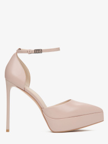 Туфли и лоферы Estro модель 2365-5-2-123 Фото