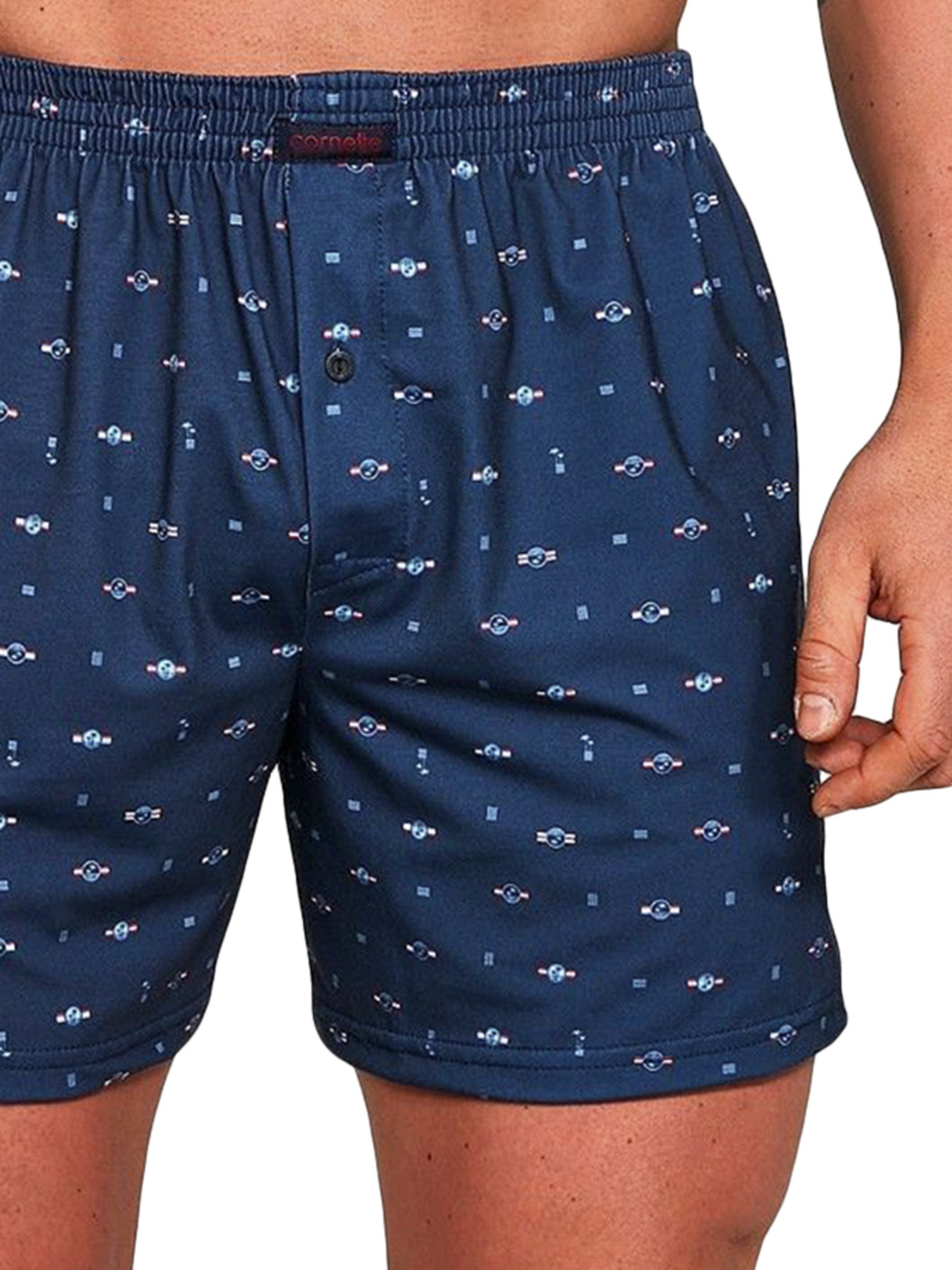 Трусы Cornette модель 002216Comfort Фото