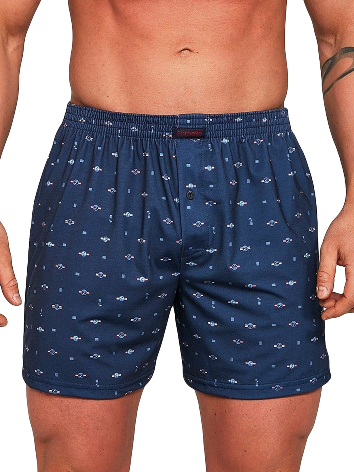 Нижнее белье Cornette модель 002216Comfort Фото