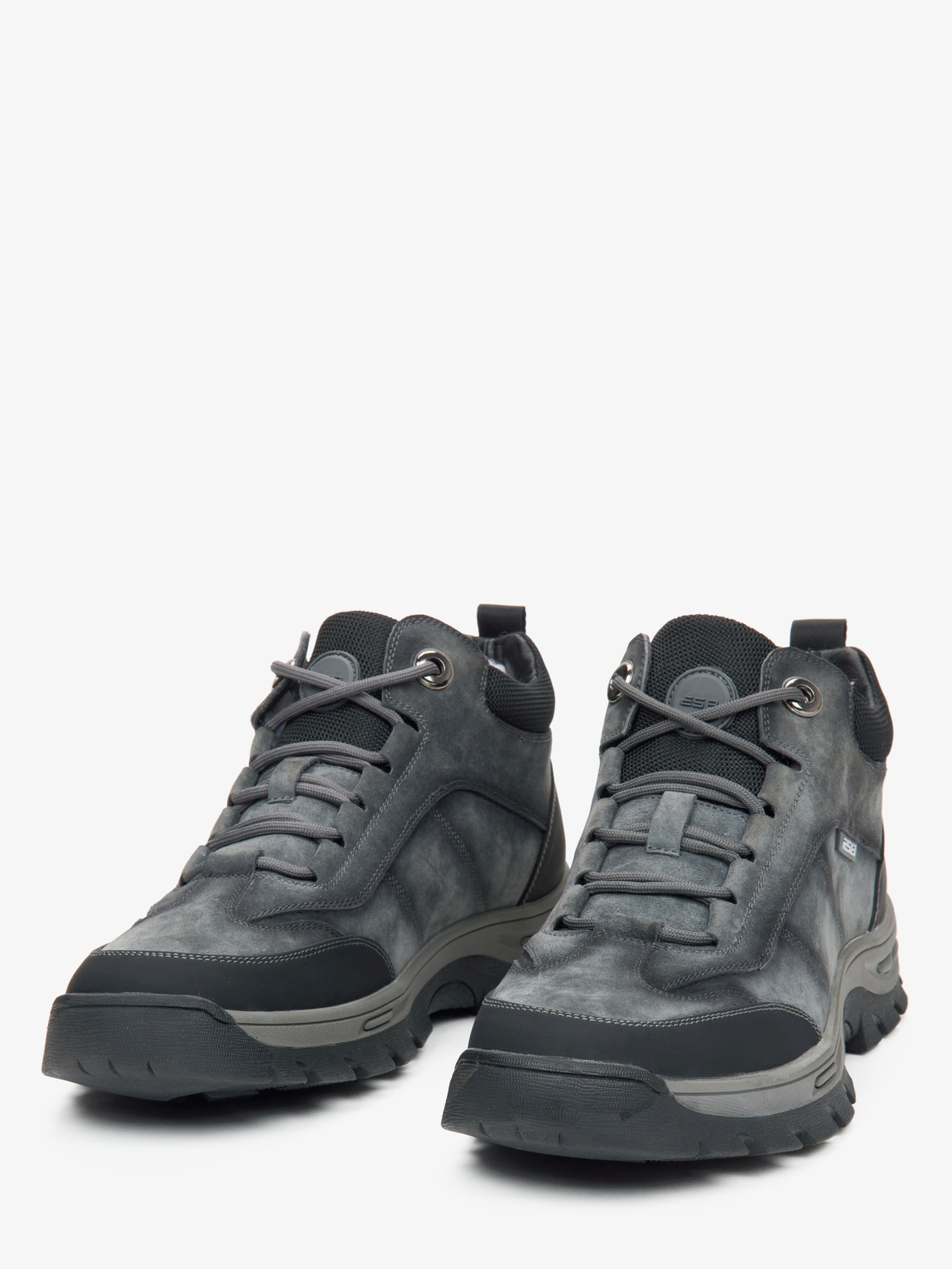 Ботинки и сапоги ES8 модель 2455-0201-705 Фото