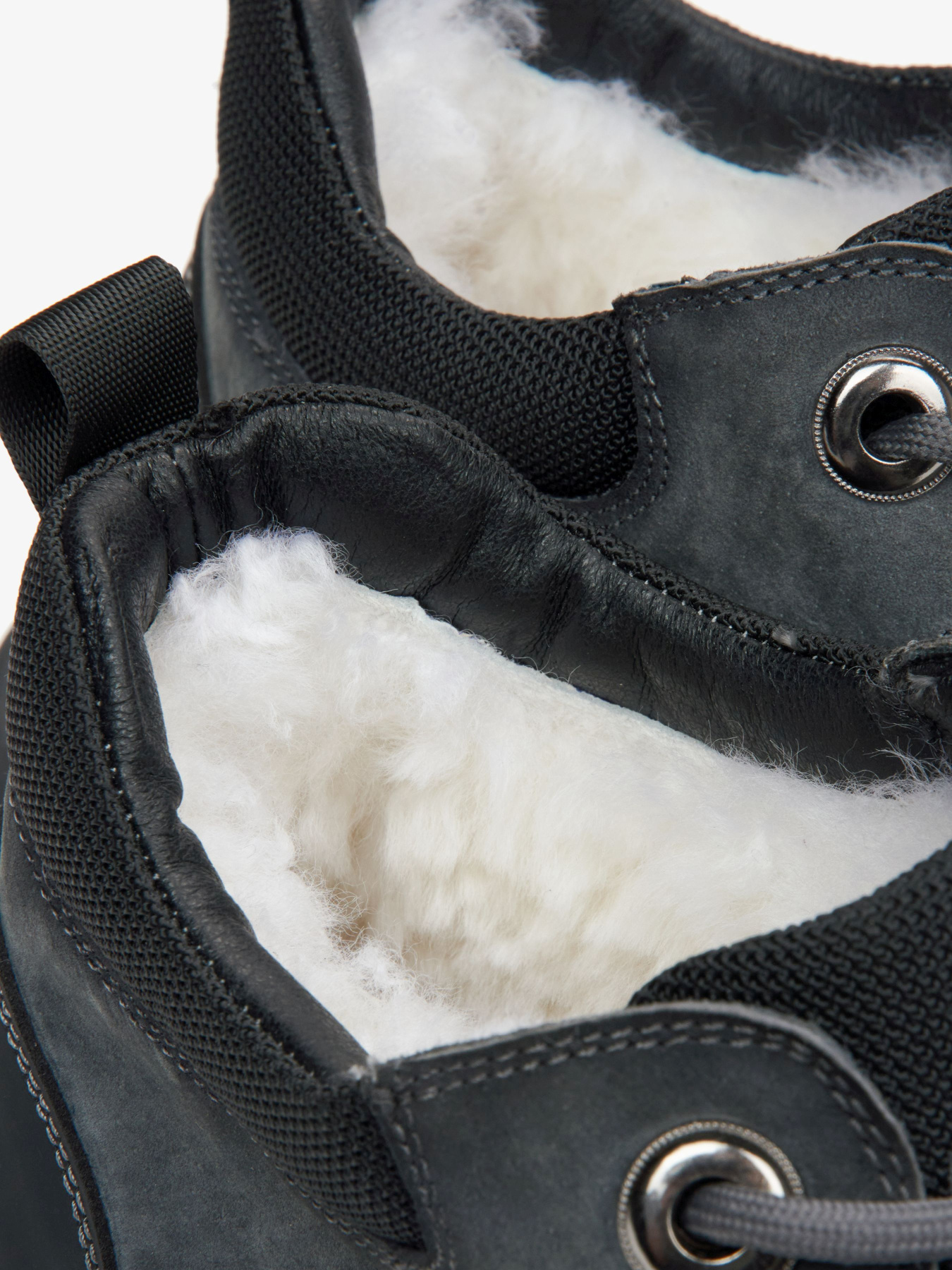 Ботинки и сапоги ES8 модель 2455-0201-705 Фото