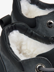 Ботинки и сапоги ES8 модель 2455-0201-705 Фото