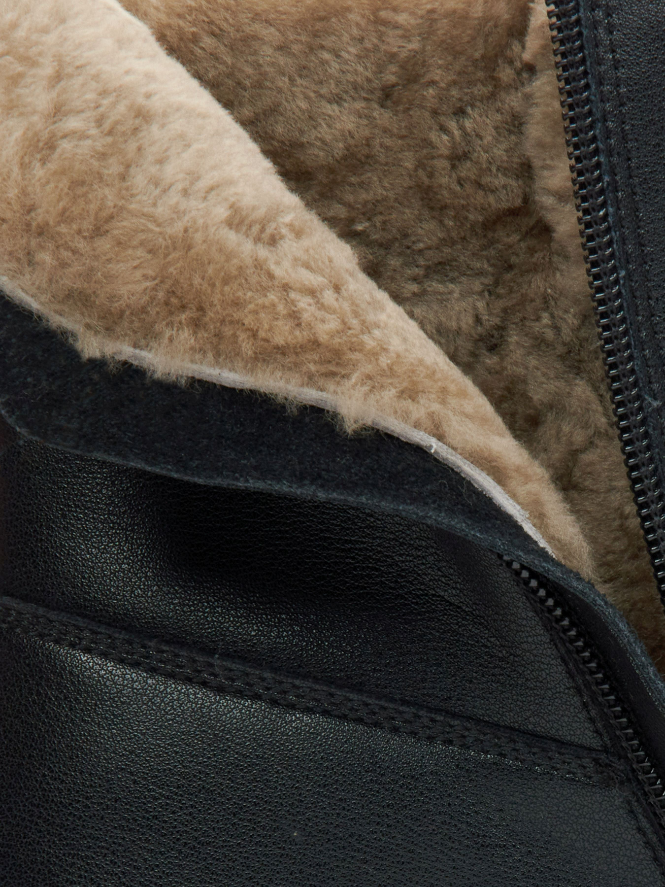 Ботинки и сапоги Estro модель 2450-0101-101 Фото