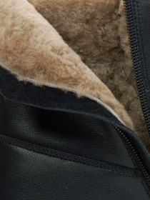 Ботинки и сапоги Estro модель 2450-0101-101 Фото