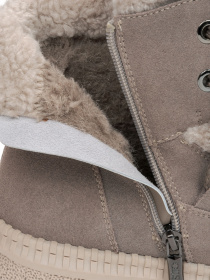 Ботинки и сапоги Estro модель 24-38-0204-305 Фото