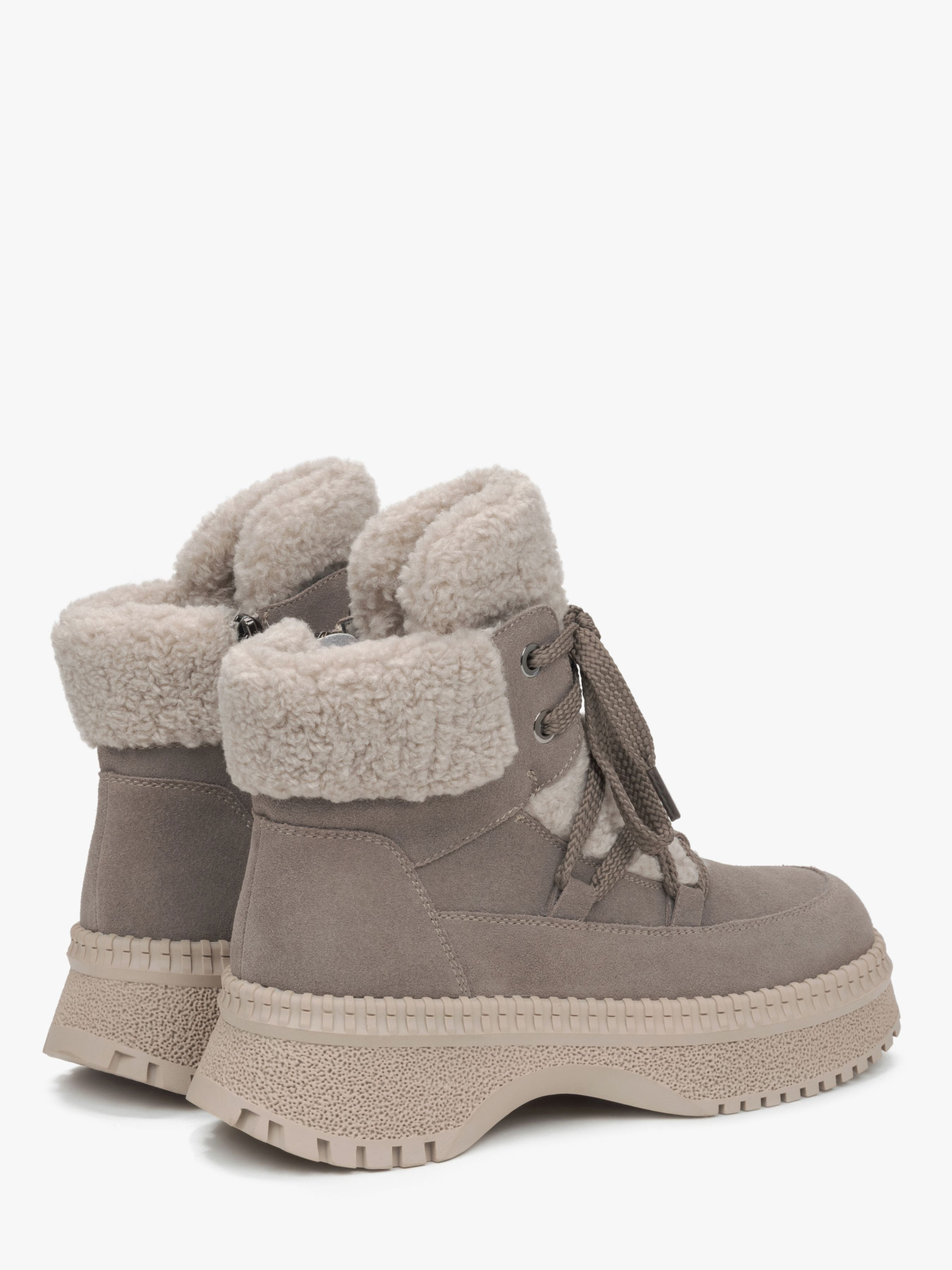 Ботинки и сапоги Estro модель 24-38-0204-305 Фото