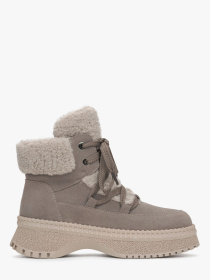 Ботинки и сапоги Estro модель 24-38-0204-305 Фото