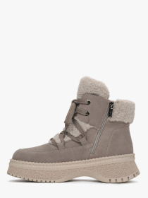 Ботинки и сапоги Estro модель 24-38-0204-305 Фото