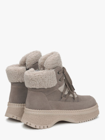 Ботинки и сапоги Estro модель 24-38-0204-305 Фото