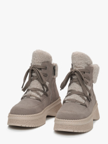 Ботинки и сапоги Estro модель 24-38-0204-305 Фото