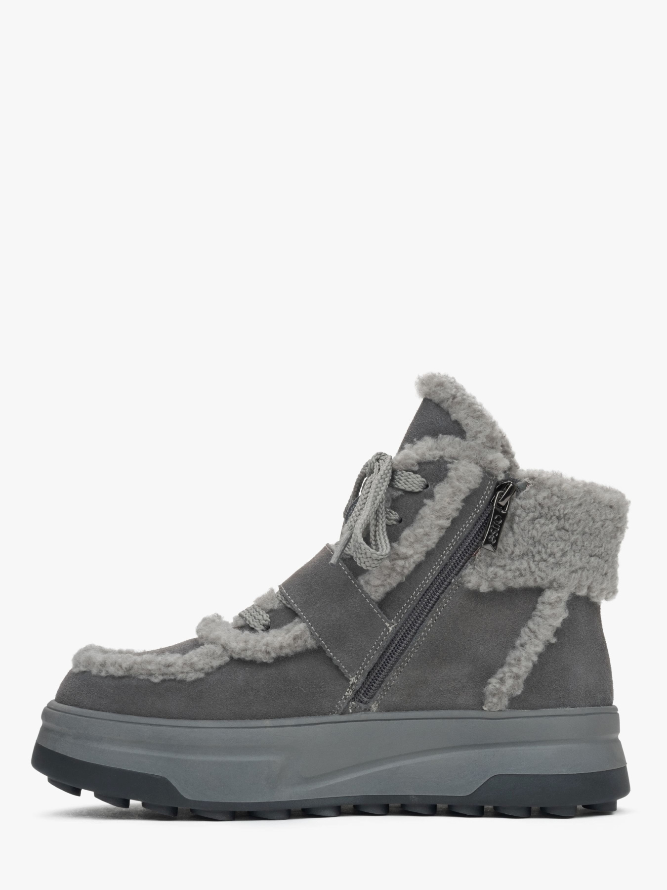 Ботинки и сапоги Estro модель 24-34-0603-305 Фото