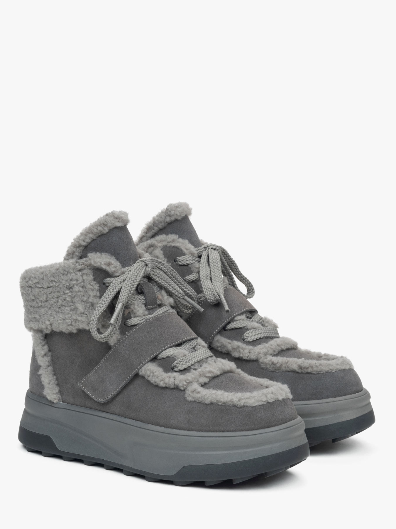 Ботинки и сапоги Estro модель 24-34-0603-305 Фото