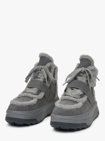 Ботинки и сапоги Estro модель 24-34-0603-305 Фото