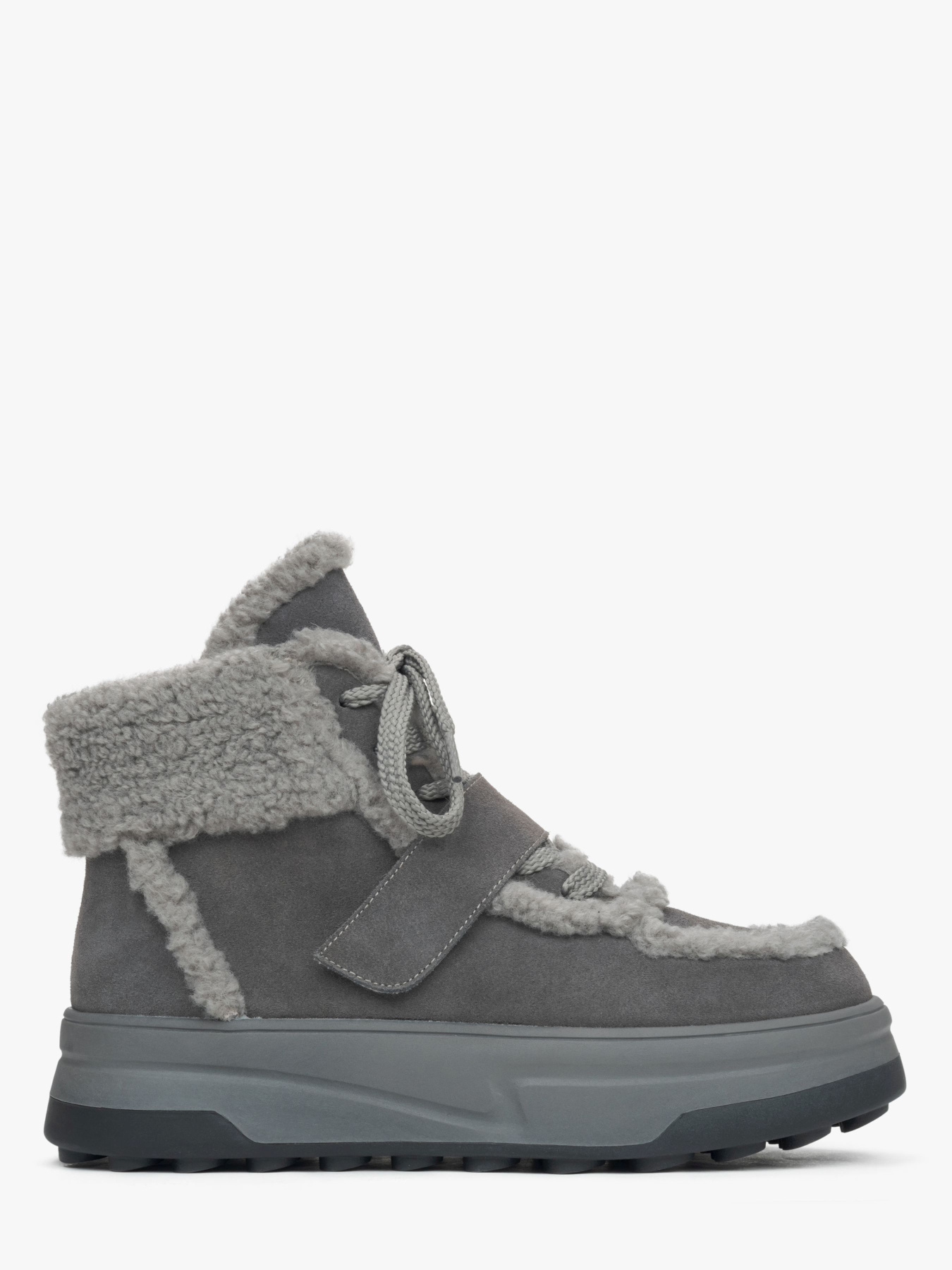 Ботинки и сапоги Estro модель 24-34-0603-305 Фото