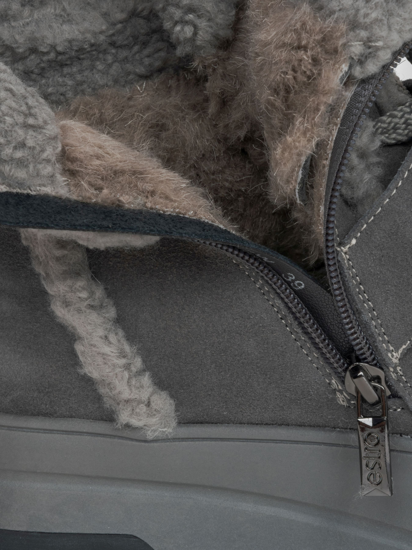 Ботинки и сапоги Estro модель 24-34-0603-305 Фото