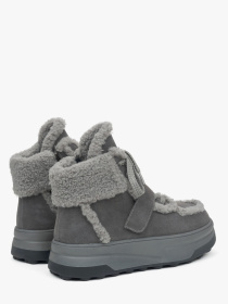 Ботинки и сапоги Estro модель 24-34-0603-305 Фото