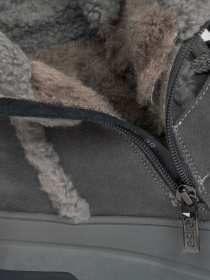 Ботинки и сапоги Estro модель 24-34-0603-305 Фото