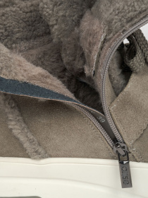 Ботинки и сапоги Estro модель 24-34-06-1-336 Фото