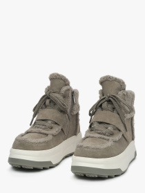 Черевики та чоботи Estro модель 24-34-06-1-336 Черевики та чоботи Estro модель 24-34-06-1-336 Фото