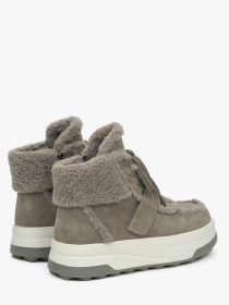 Черевики та чоботи Estro модель 24-34-06-1-336 Черевики та чоботи Estro модель 24-34-06-1-336 Фото