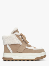 Ботинки и сапоги Estro модель 24-34-0606-323 Фото