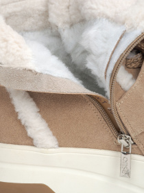 Ботинки и сапоги Estro модель 24-34-0606-323 Фото