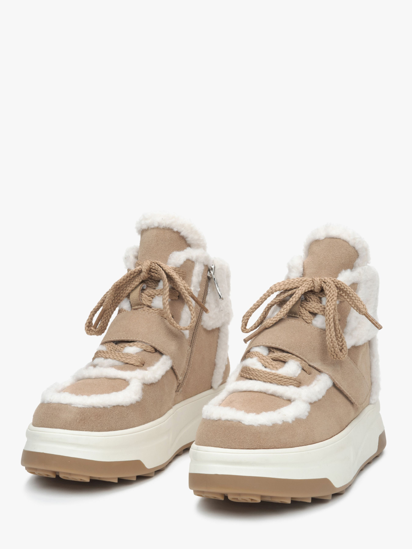 Черевики та чоботи Estro модель 24-34-0606-323 Фото