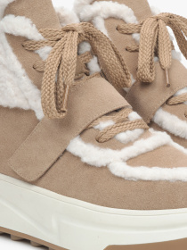 Черевики та чоботи Estro модель 24-34-0606-323 Фото