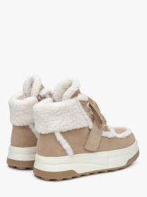 Черевики та чоботи Estro модель 24-34-0606-323 Фото