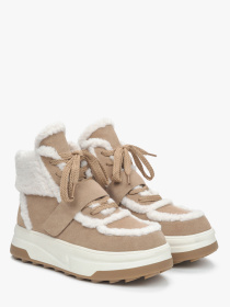 Черевики та чоботи Estro модель 24-34-0606-323 Фото