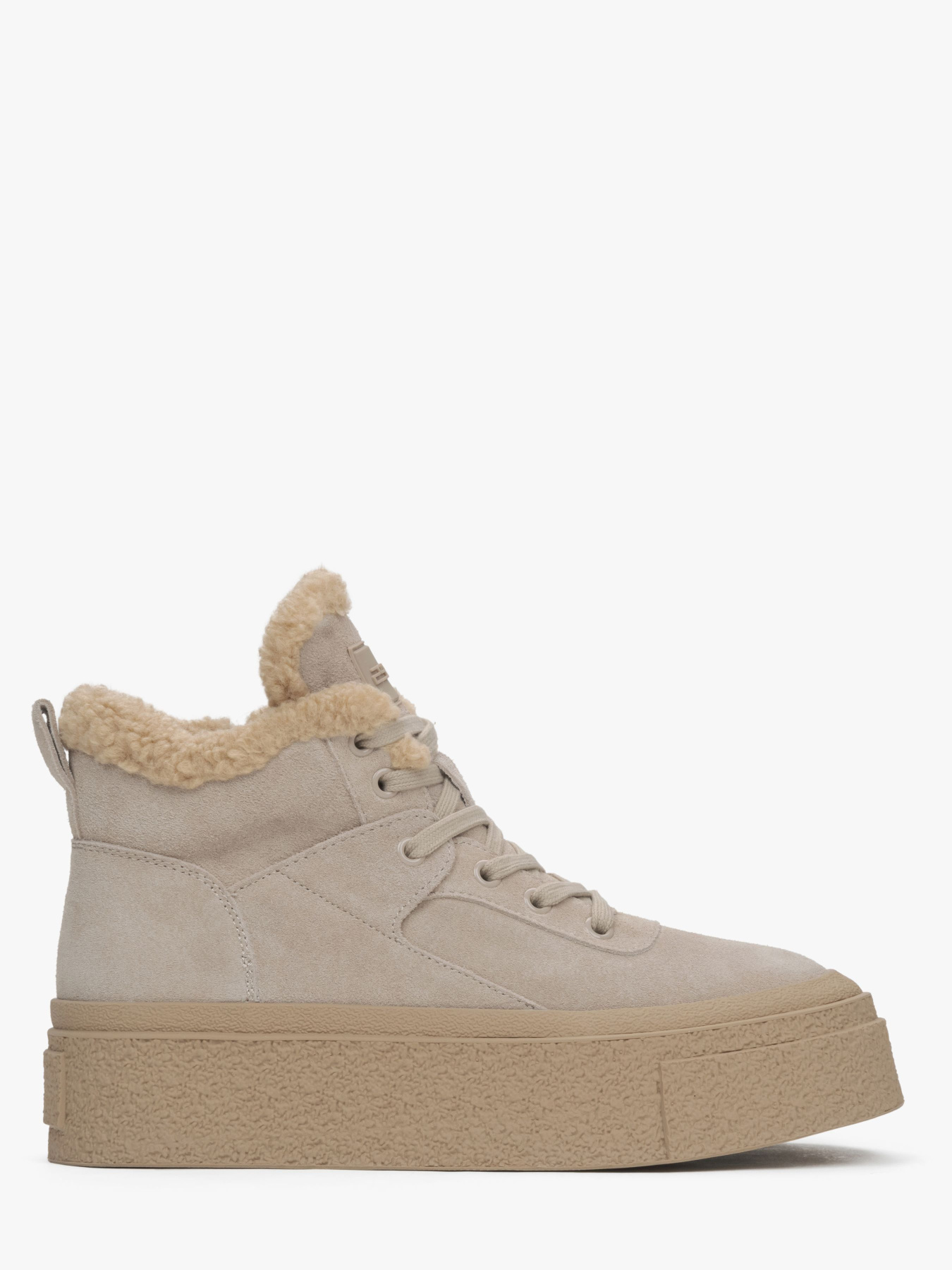 Ботинки и сапоги ES8 модель 82397-4105-323 Фото