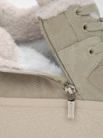 Черевики та чоботи ES8 модель 82397-4103-326 Фото