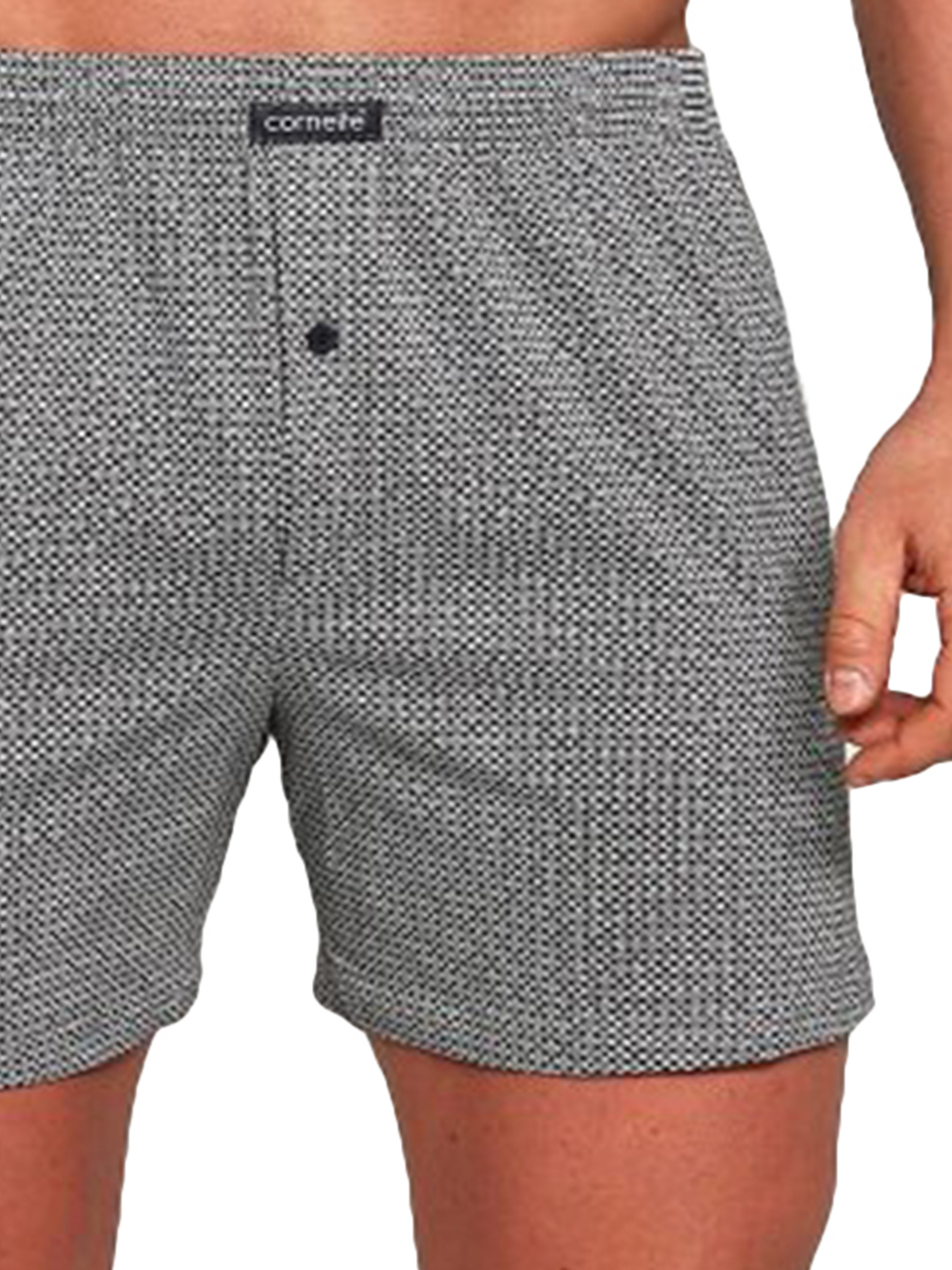 Трусы Cornette модель 002-217Comfort Фото