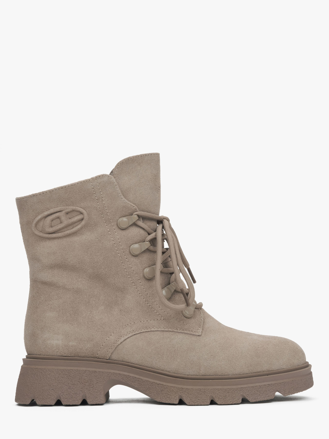 Ботинки и сапоги Estro модель 24-15-0703-323 Фото