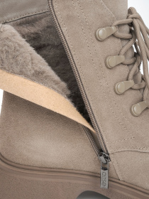 Ботинки и сапоги Estro модель 24-15-0703-323 Фото